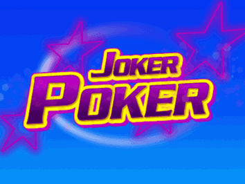 Joker Poker 100 Hand thumbnail