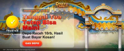 Kemenangan Naga Legendaris Hari Ini