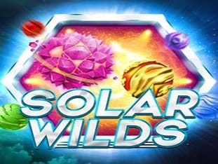 Solar Wilds game cover